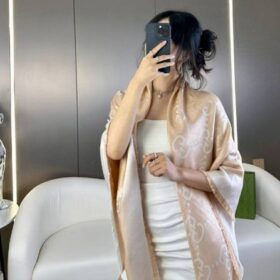 GG Jacquard Beige