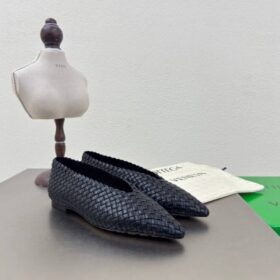 Sofia Ballerina Schwarz