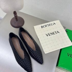 Sofia Ballerina Schwarz