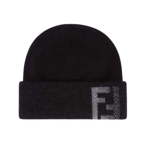 Beanie Schwarz
