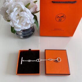 Farandole Armband Silber