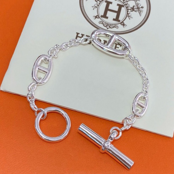 Farandole Armband Silber