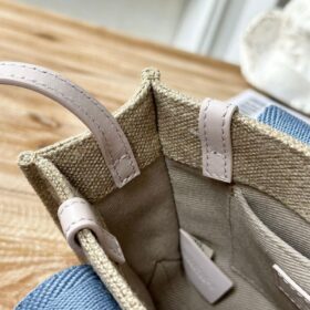 Woody Beige / Aschblau 26 cm
