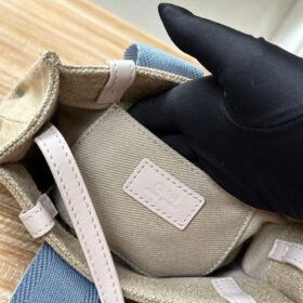 Woody Beige / Aschblau 26 cm
