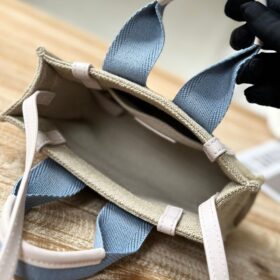 Woody Beige / Aschblau 26 cm