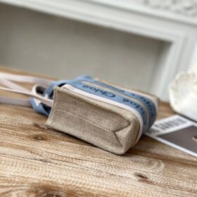 Woody Beige / Aschblau 26 cm