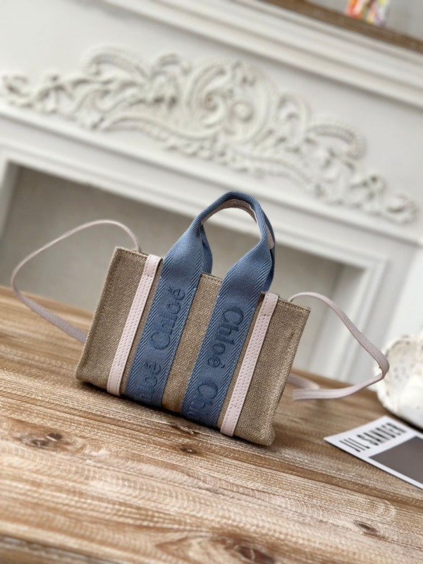 Woody Beige / Aschblau 26 cm