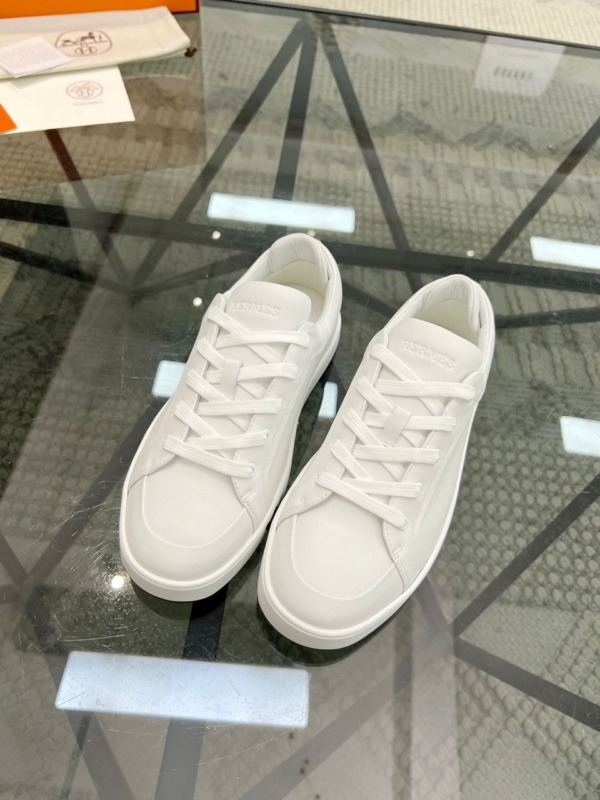 Kid Sneakers blanc