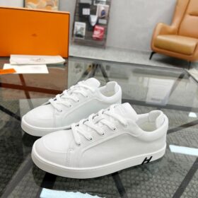 Kid Sneakers blanc
