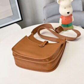 Evelyne III 29  Braun / Gold