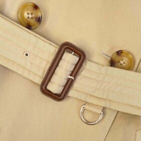 WATERLOO  Beige Lang