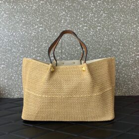 Sommer-Tote – Sattelbraun 35 cm