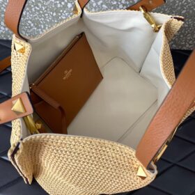 Sommer-Tote – Sattelbraun 35 cm