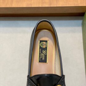 1953 Horsebit Schwarz