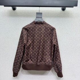 Wendbare Nouveau Bomberjacke