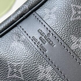 Keepall Bandoulière Eclipse 55