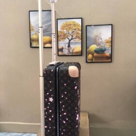 Takashi Murakami Horizon 55 Sakura Brown