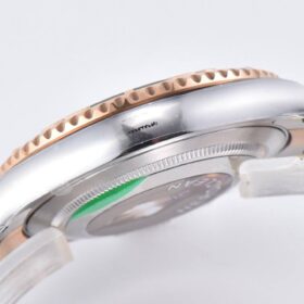 Yacht-Master Oystersteel und Everose Gold 40 mm
