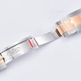 Yacht-Master Oystersteel und Everose Gold 40 mm