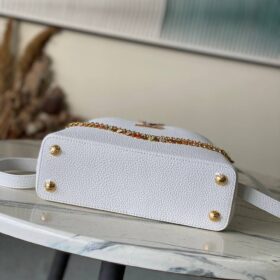 Capucines Confetti Schnee 27cm