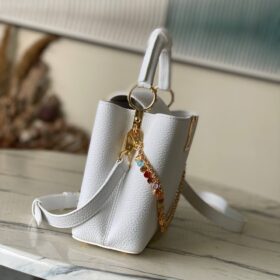 Capucines Confetti Schnee 27cm