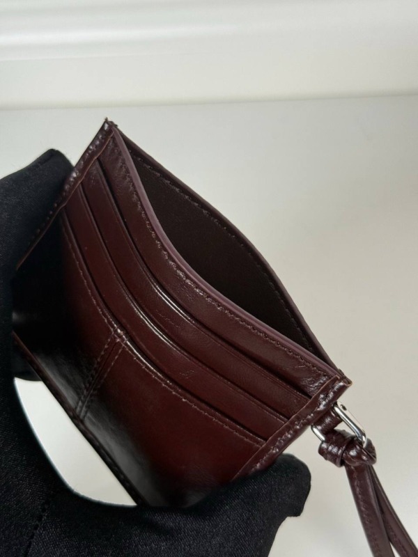 Cardholder braun 11.2 cm