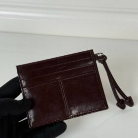 Cardholder braun 11.2 cm