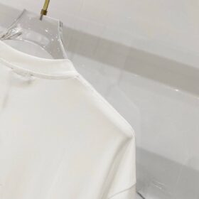 CD tshirt Weiß