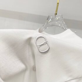 CD tshirt Weiß