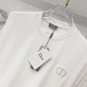 CD tshirt Weiß