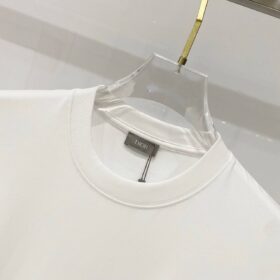 CD tshirt Weiß