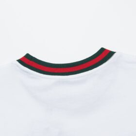Cotton Jersey Weiß