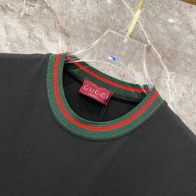 Cotton Jersey Schwarz