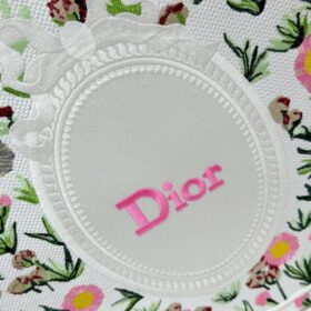 Book Tote Daisy Garden 41 cm