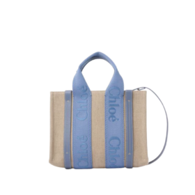 Woody Beige / Aschblau 26 cm