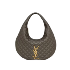 Icare Hobo Gestepptem 47 cm