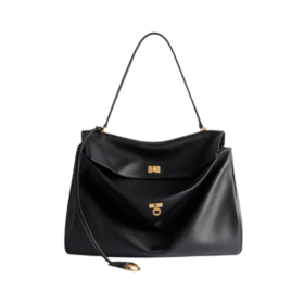 Rodeo Gold/Schwarz 40 cm
