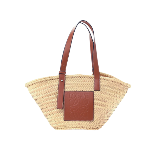 Raffia Naturbraun 31 cm