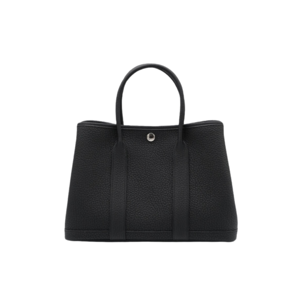 Vintage Schwarz 30 cm