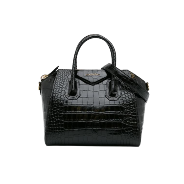 Antigona Schwarz 29 cm
