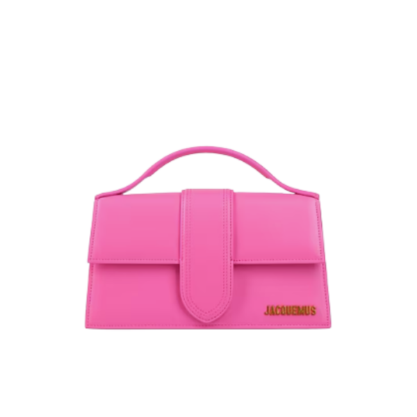 Le Bambimou Rosa 24cm