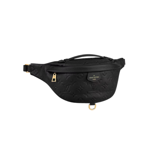 Monogram Empreinte Noir 37 cm