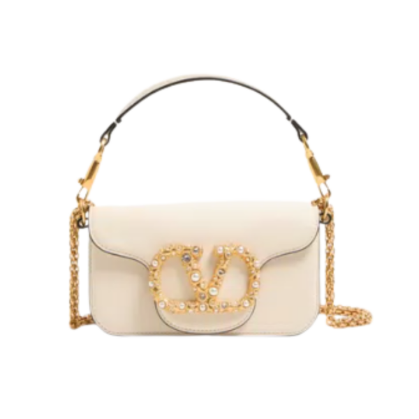 Locò Small Schultertasche 20 cm
