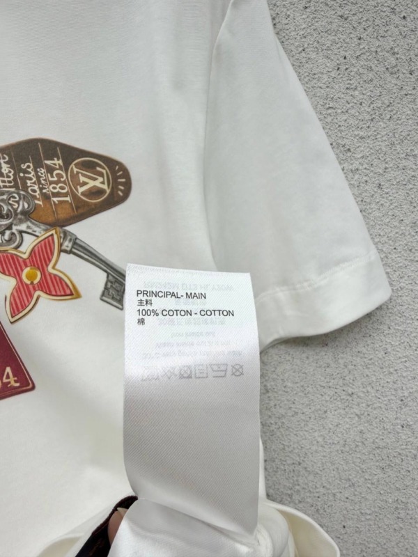 T-Shirt mit Getaway-Motiv