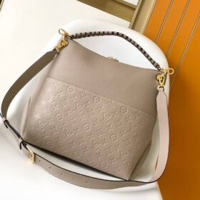 Maida Monogram 33 cm