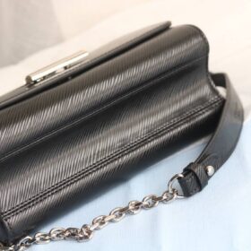 Twist MM Schwarz 23 cm