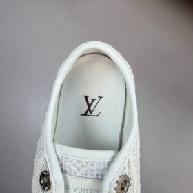 Lagoon Sneaker Weiß