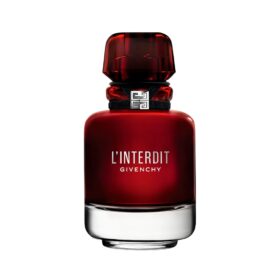 L'Interdit Eau De Parfum Rouge (80Ml)