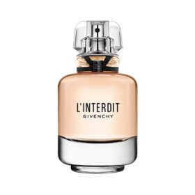L'Interdit Edp (80Ml)