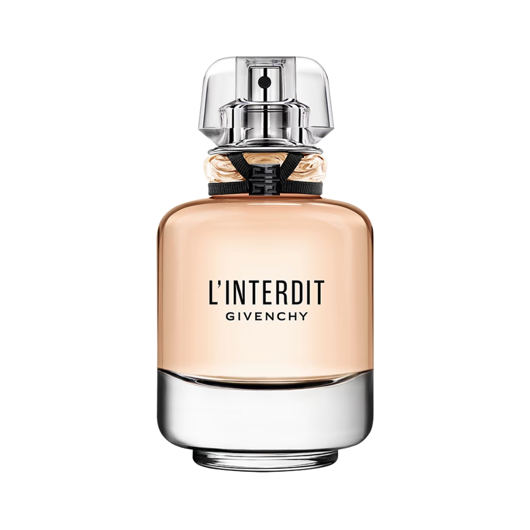 L'Interdit Edp (80Ml)